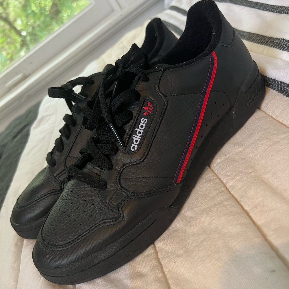 Adidas Continental 80